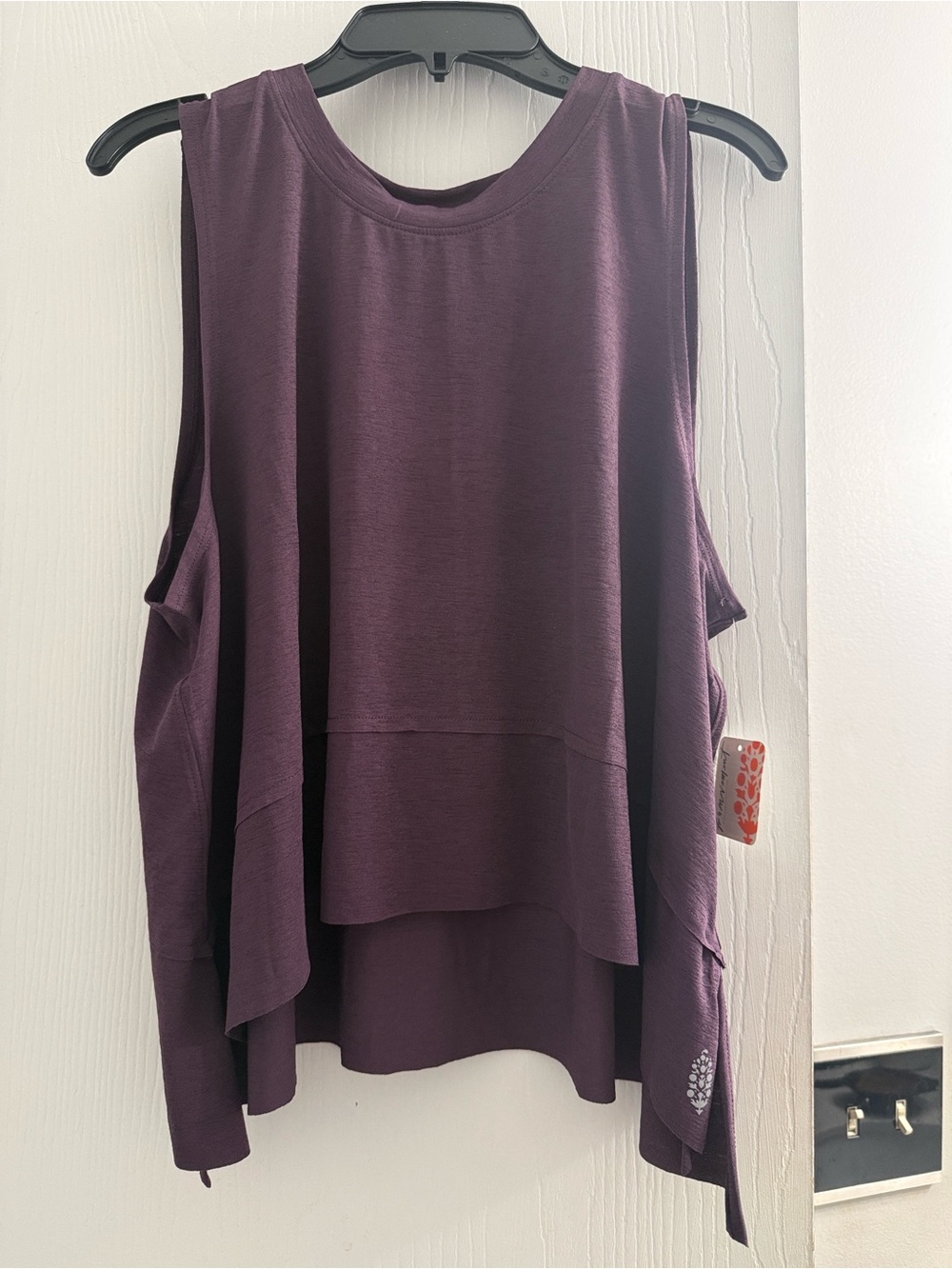 FP Movement tempo UV protection tank